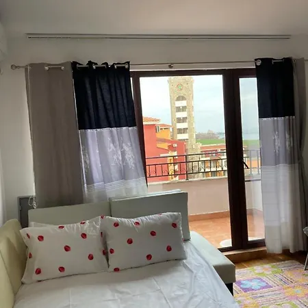 Art Marina Cape-private Host Апартамент