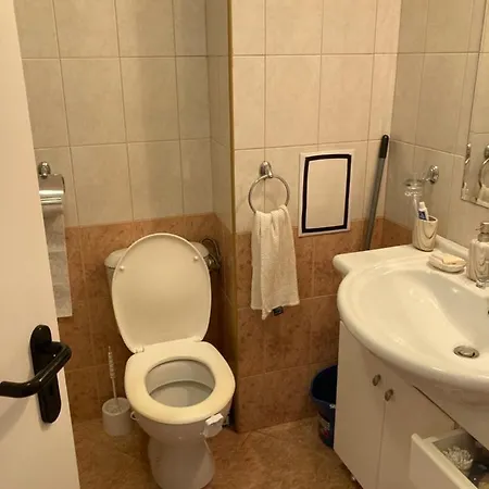 Art Marina Cape-private Host Равда