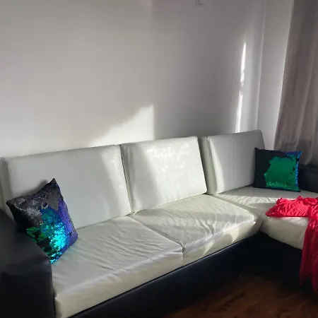 Art Marina Cape-private Host Равда