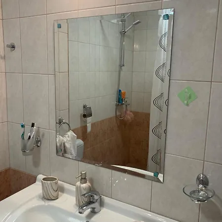 Art Marina Cape-private Host Апартамент *