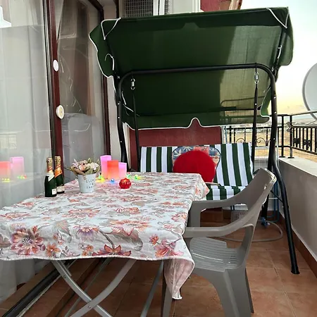 Art Marina Cape-private Host * Равда