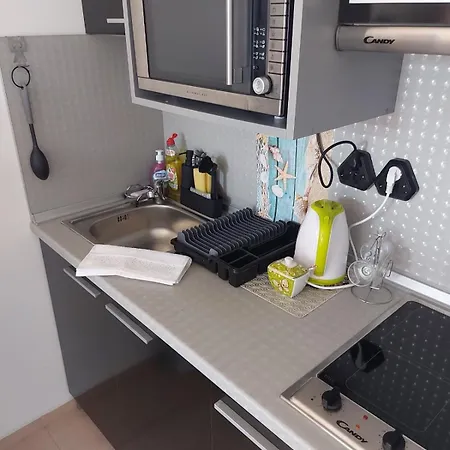 Art Marina Cape-private Host Равда