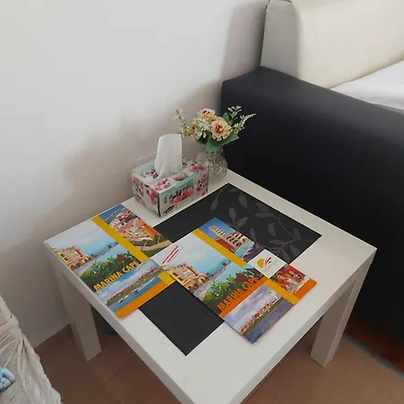 Art Marina Cape-private Host * Равда