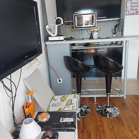 Art Marina Cape-private Host Равда