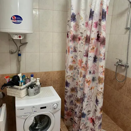 Art Marina Cape-private Host Апартамент Равда