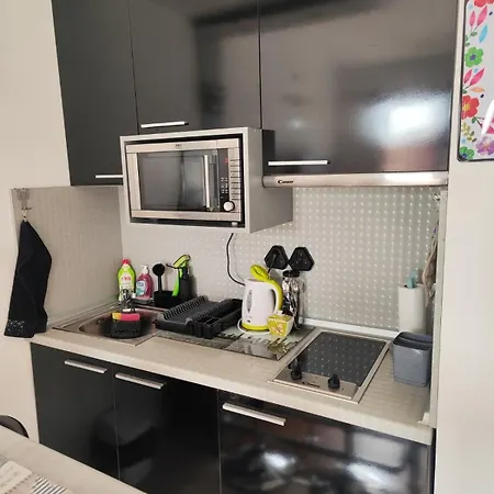 Art Marina Cape-private Host * Равда