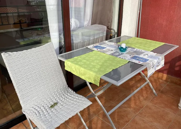 דירה Art Marina Cape-private Host