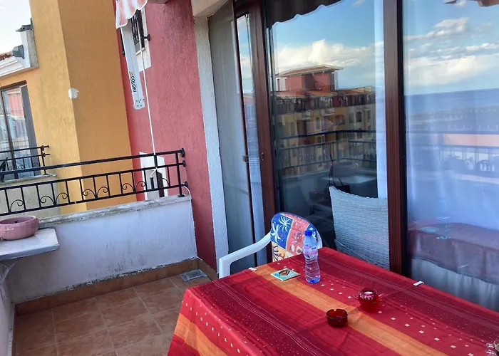 Art Marina Cape-private Host דירה *