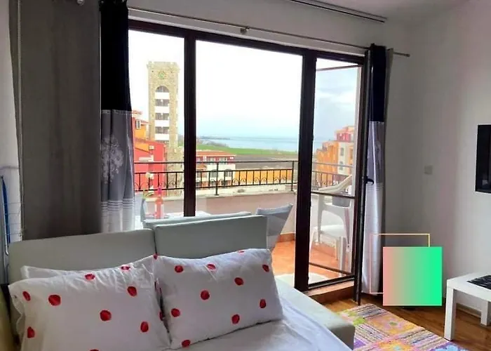 דירה Art Marina Cape-private Host *