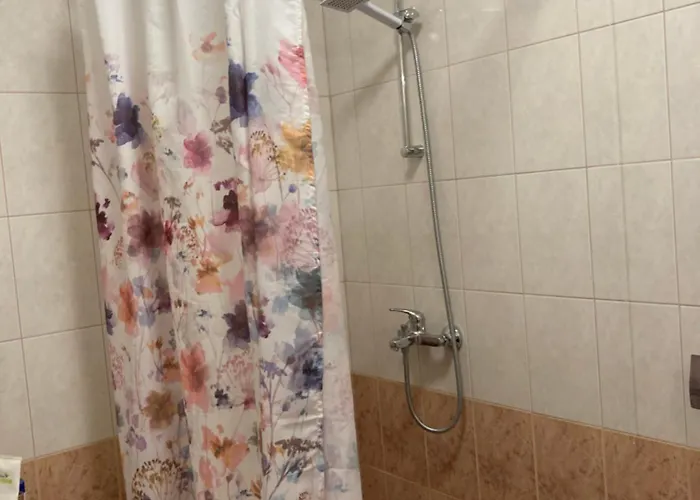 Art Marina Cape-private Host רבדה