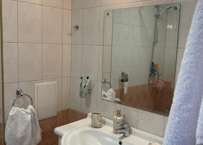 דירה Art Marina Cape-private Host *