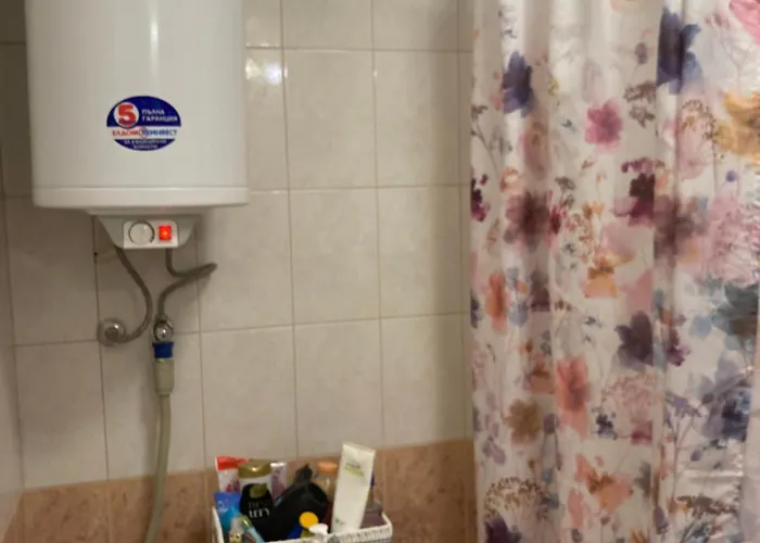 דירה Art Marina Cape-private Host רבדה