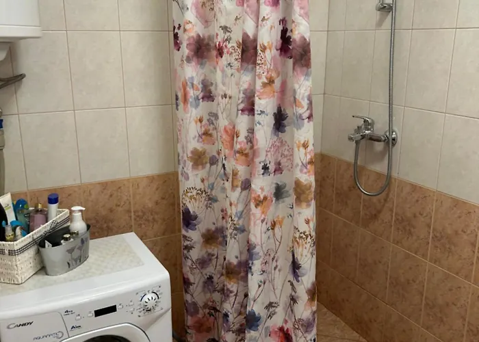 Art Marina Cape-private Host דירה *