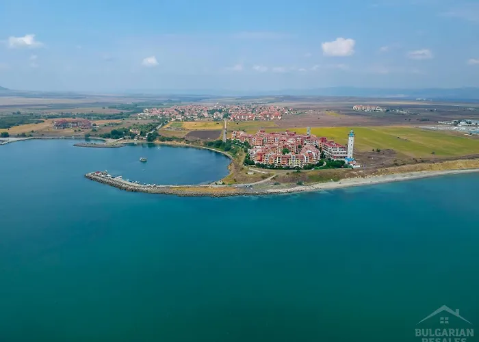 דירה Art Marina Cape-private Host