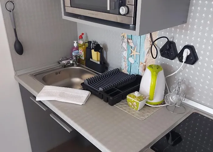 Art Marina Cape-private Host רבדה