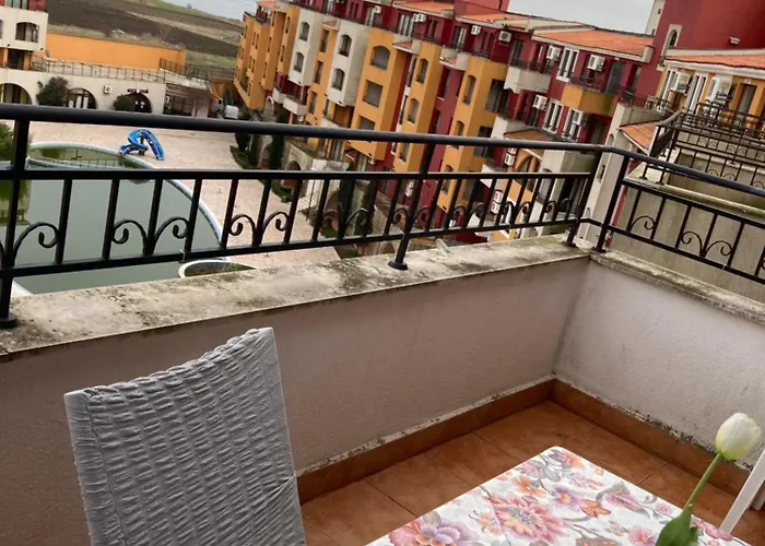 דירה Art Marina Cape-private Host *