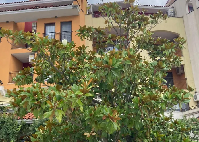 Art Marina Cape-private Host רבדה