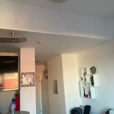 Apartment Art Marina Cape-private Host Ravda