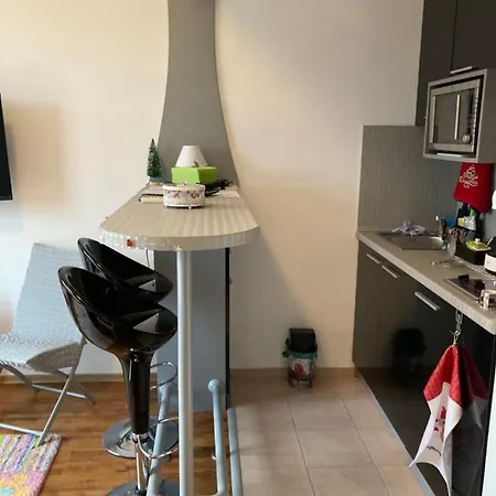 Art Marina Cape-private Host * Ravda