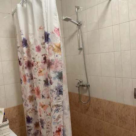 Apartman Art Marina Cape-private Host Ravda
