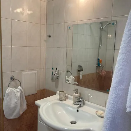 Apartment Art Marina Cape-private Host *