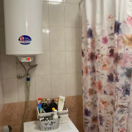 Apartment Art Marina Cape-private Host Ravda