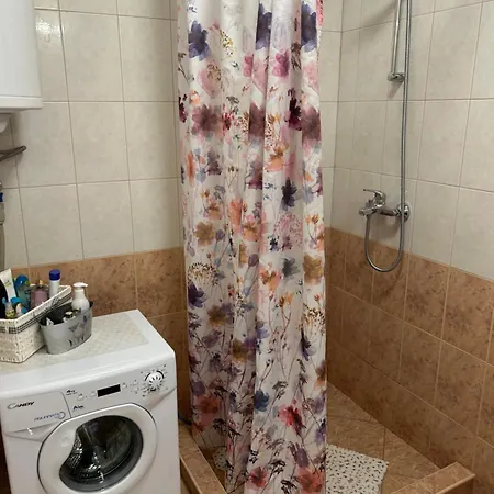 Art Marina Cape-private Host Apartment *