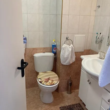 Art Marina Cape-private Host Apartment