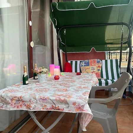 Art Marina Cape-private Host Apartment *