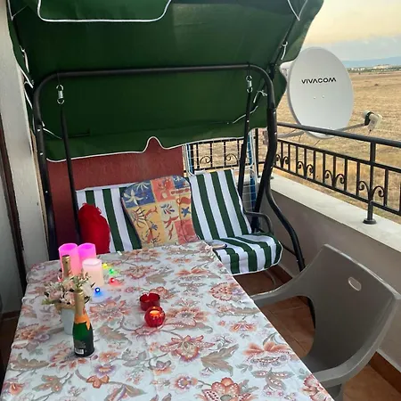 Art Marina Cape-private Host * Ravda