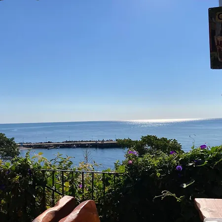 Art Marina Cape-private Host Apartman Ravda