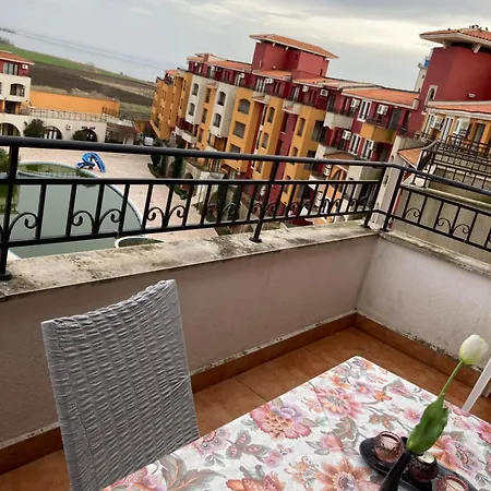 Apartman Art Marina Cape-private Host *