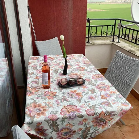 Art Marina Cape-private Host * Ράβντα