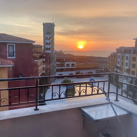 Art Marina Cape-private Host * Ράβντα