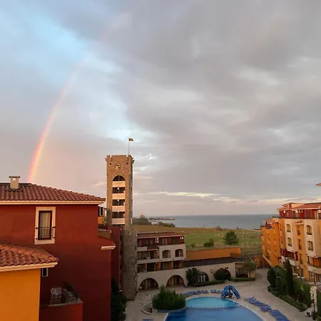 Art Marina Cape-private Host Apartment *