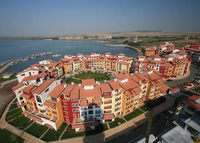 Art Marina Cape-private Host Appartamento