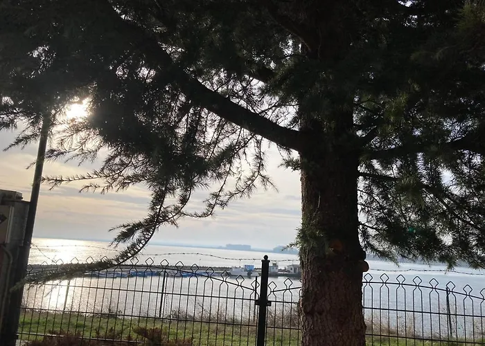 Appartamento Art Marina Cape-private Host