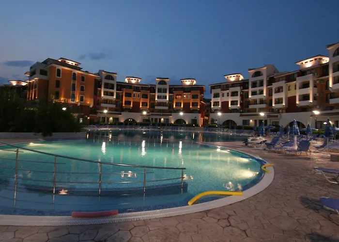 Appartamento Art Marina Cape-private Host Ravda