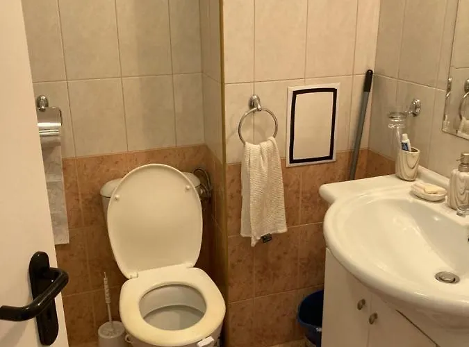 Art Marina Cape-private Host Ravda