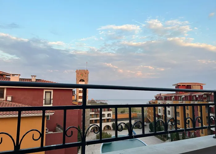 Appartamento Art Marina Cape-private Host