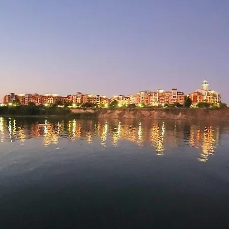 Art Marina Cape-private Host * Ravda