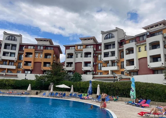 Art Marina Cape-private Host Appartamento