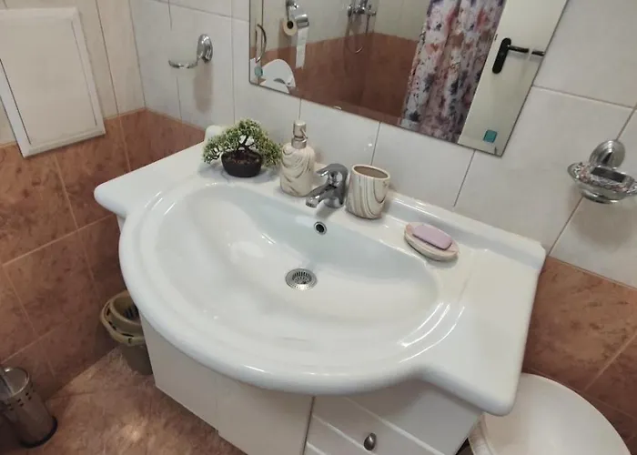 Appartamento Art Marina Cape-private Host *