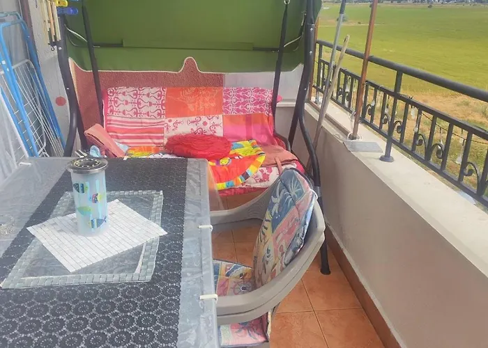 Art Marina Cape-private Host Appartamento *